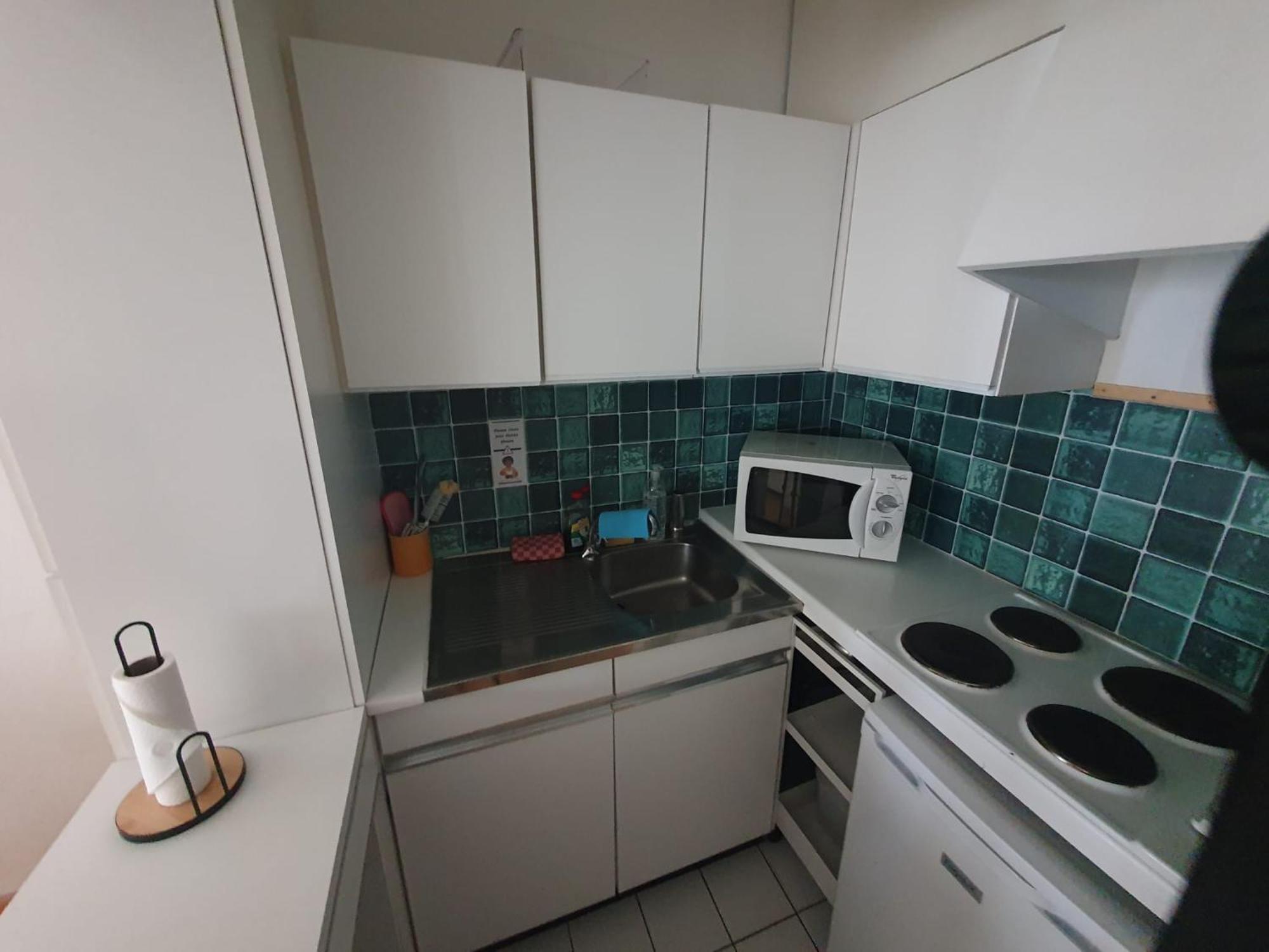 Studio Cosy A 2 Pas De La Mer Кнокке-Хейст Экстерьер фото