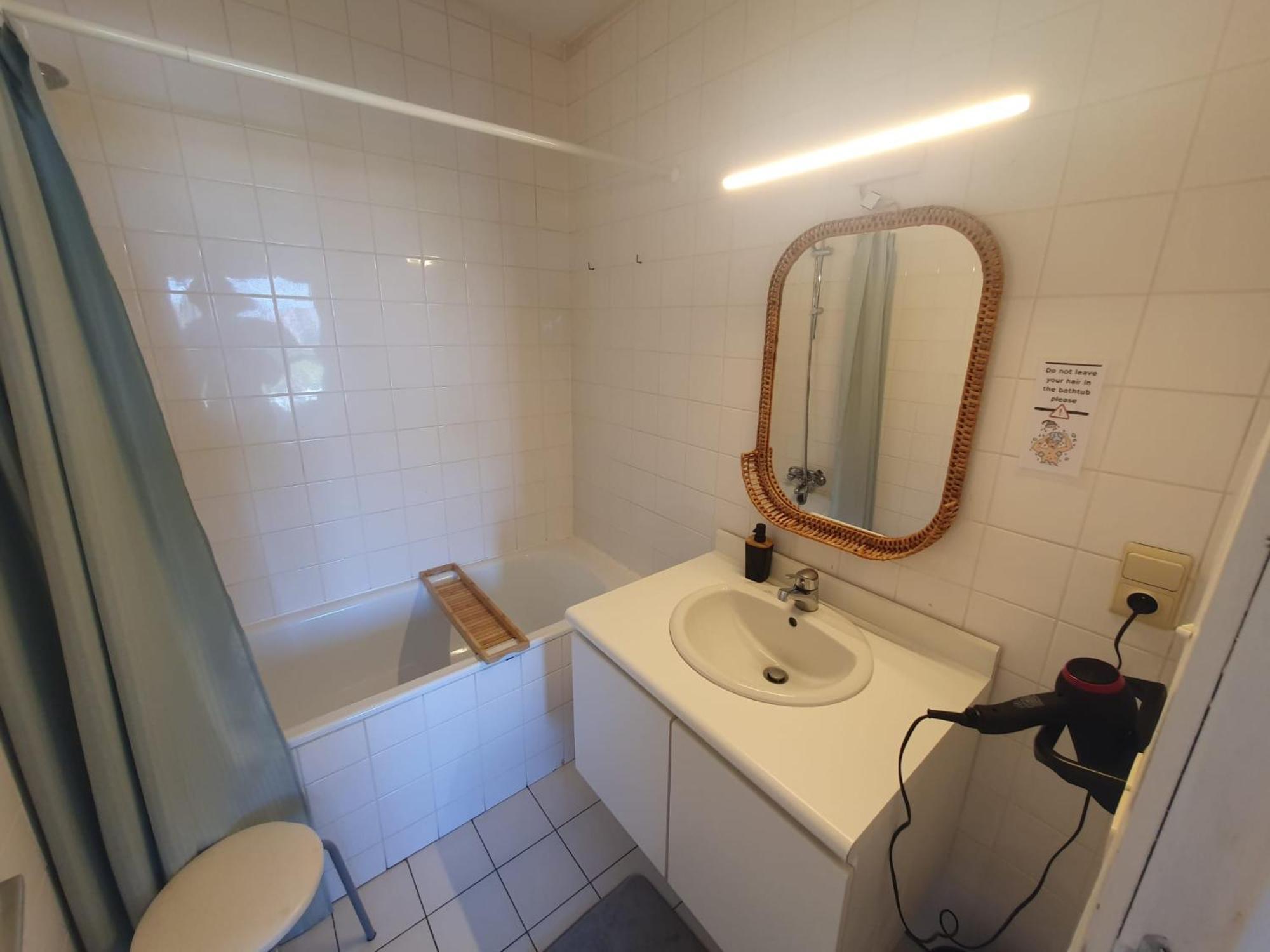 Studio Cosy A 2 Pas De La Mer Кнокке-Хейст Экстерьер фото